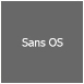 Logo sans os